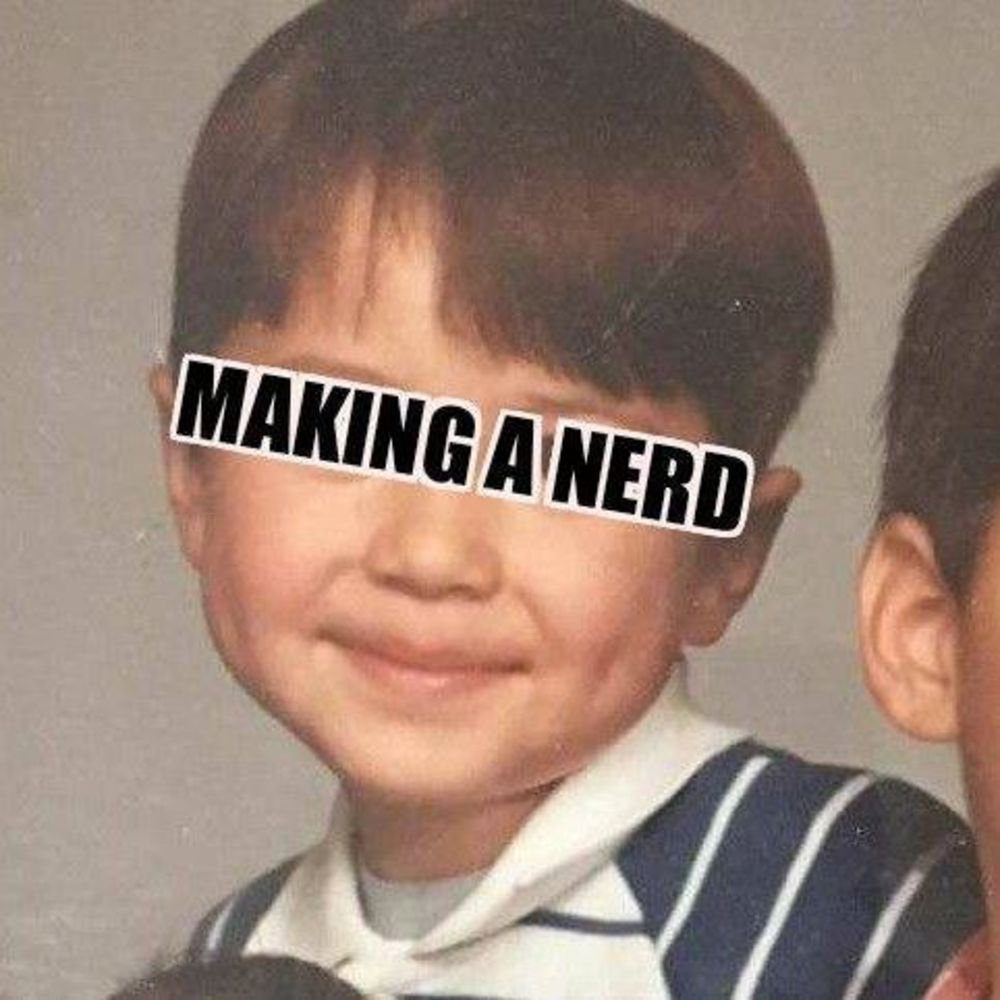 Meet your Posher, Octavio